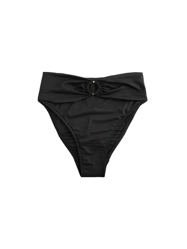 Next Next Bikini donji dio  crna