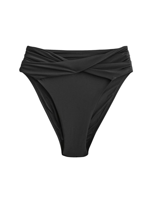 Next Next Bikini donji dio  crna