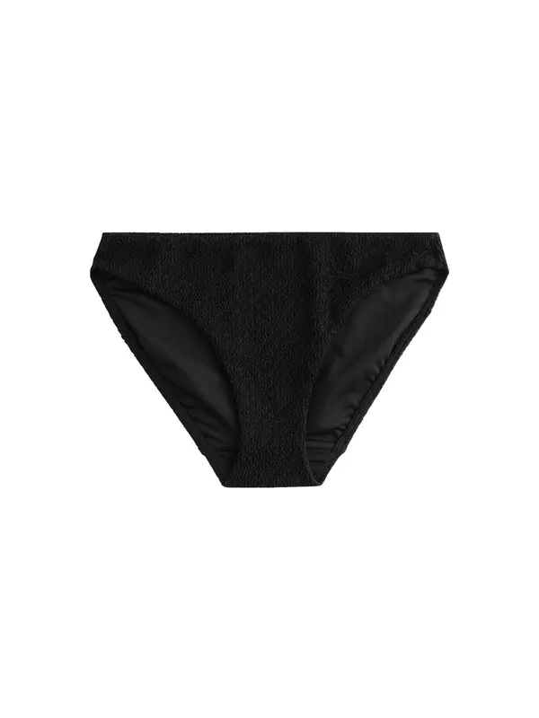 Next Next Bikini donji dio  crna