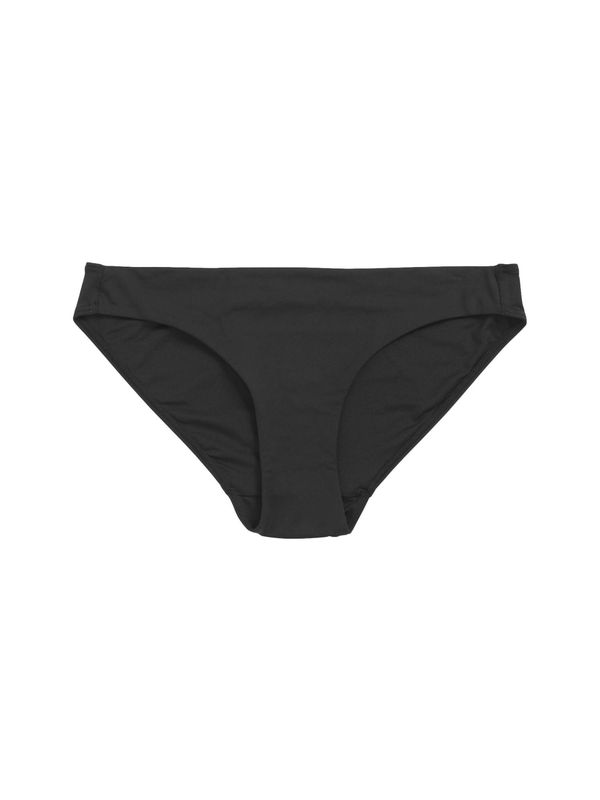 Next Next Bikini donji dio  crna