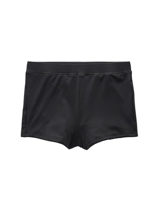 Next Next Bikini donji dio  crna