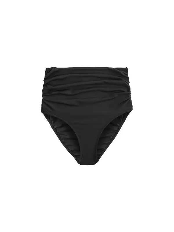 Next Next Bikini donji dio  crna