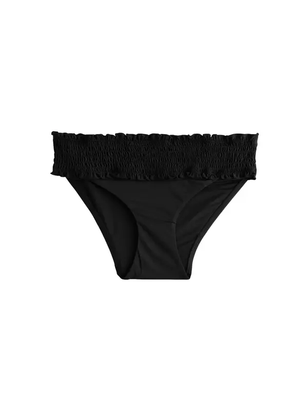Next Next Bikini donji dio  crna
