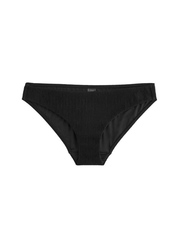Next Next Bikini donji dio  crna