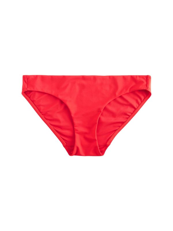 Next Next Bikini donji dio  crvena