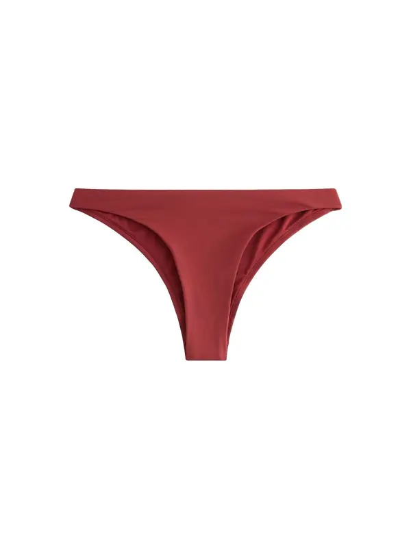 Next Next Bikini donji dio  crvena