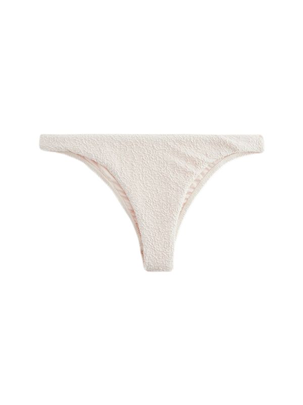 Next Next Bikini donji dio  ecru/prljavo bijela