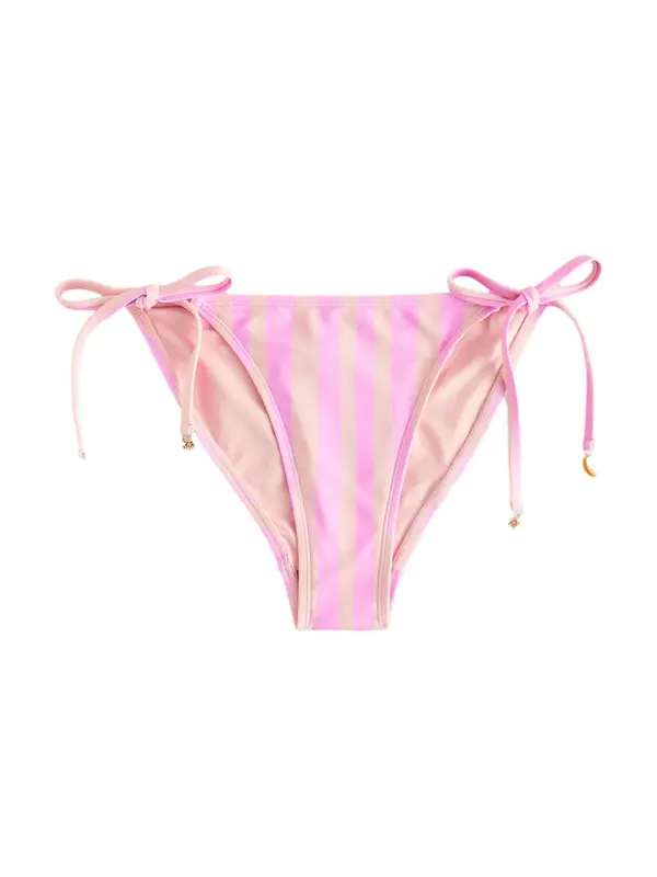 Next Next Bikini donji dio  fuksija / puder roza