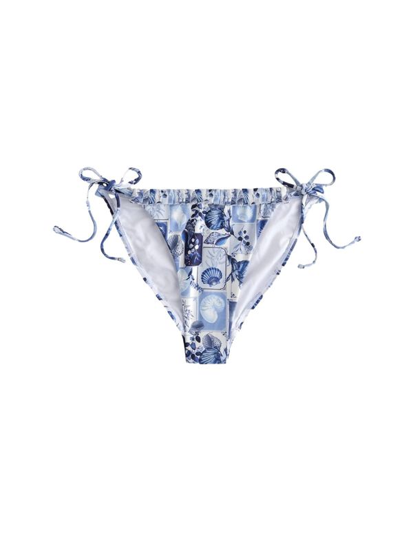 Next Next Bikini donji dio  indigo / golublje plava / nebesko plava