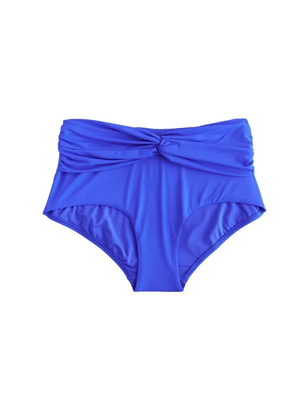 Next Next Bikini donji dio  kraljevsko plava