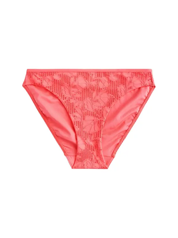 Next Next Bikini donji dio  malina