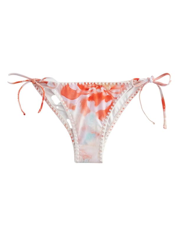 Next Next Bikini donji dio  miks boja / bijela