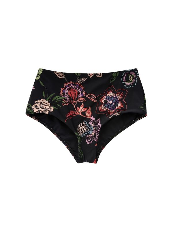 Next Next Bikini donji dio  miks boja / crna