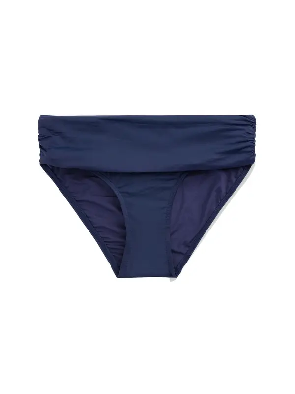 Next Next Bikini donji dio  mornarsko plava