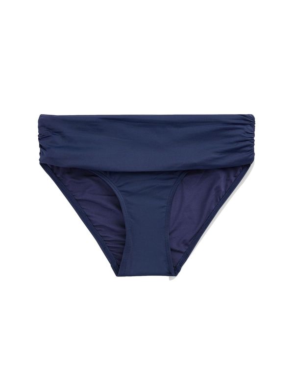 Next Next Bikini donji dio  mornarsko plava