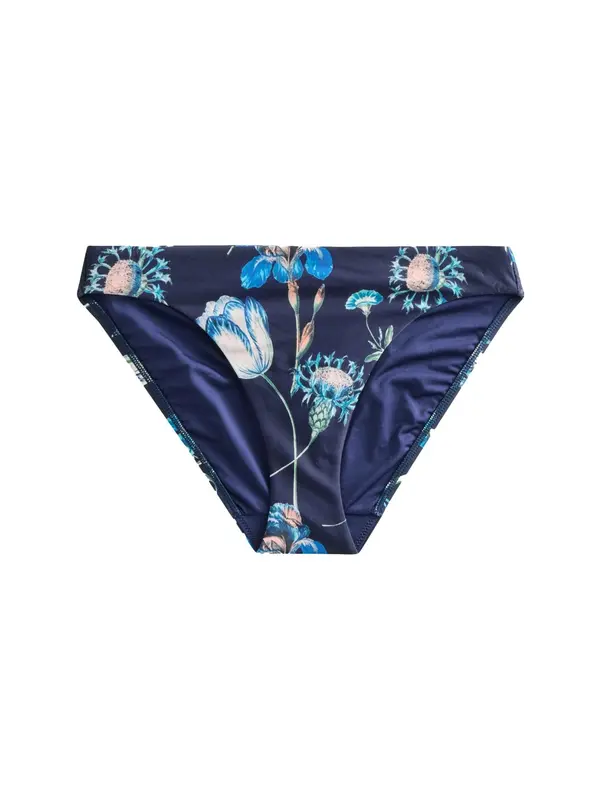 Next Next Bikini donji dio  mornarsko plava / miks boja