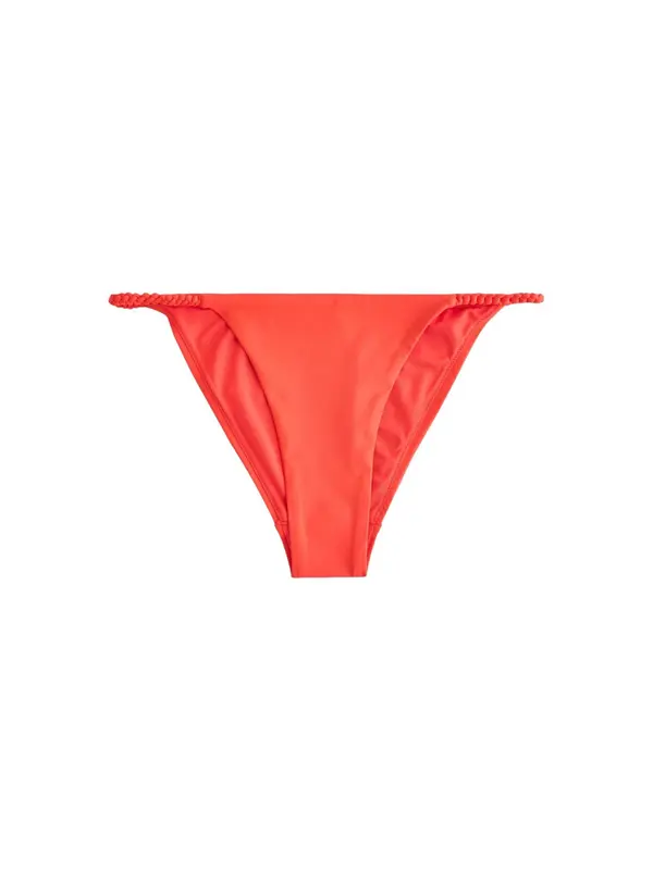 Next Next Bikini donji dio  narančasto crvena