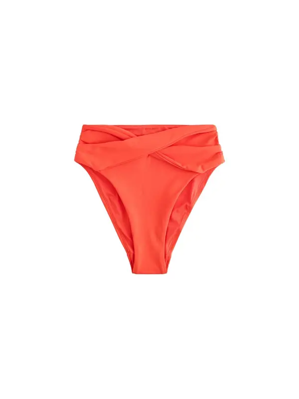 Next Next Bikini donji dio  narančasto crvena