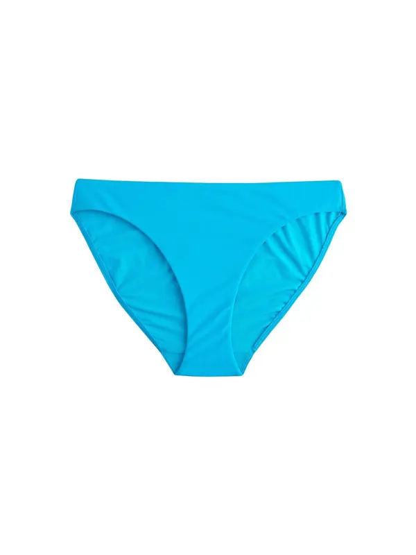 Next Next Bikini donji dio  neonsko plava
