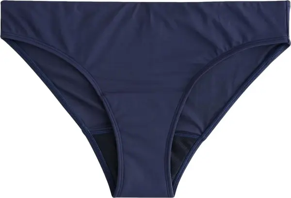 Next Next Bikini donji dio 'Period'  mornarsko plava