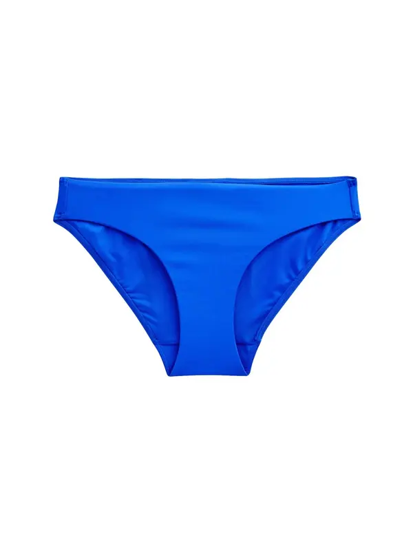 Next Next Bikini donji dio  plava