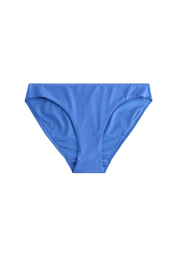 Next Next Bikini donji dio  plava