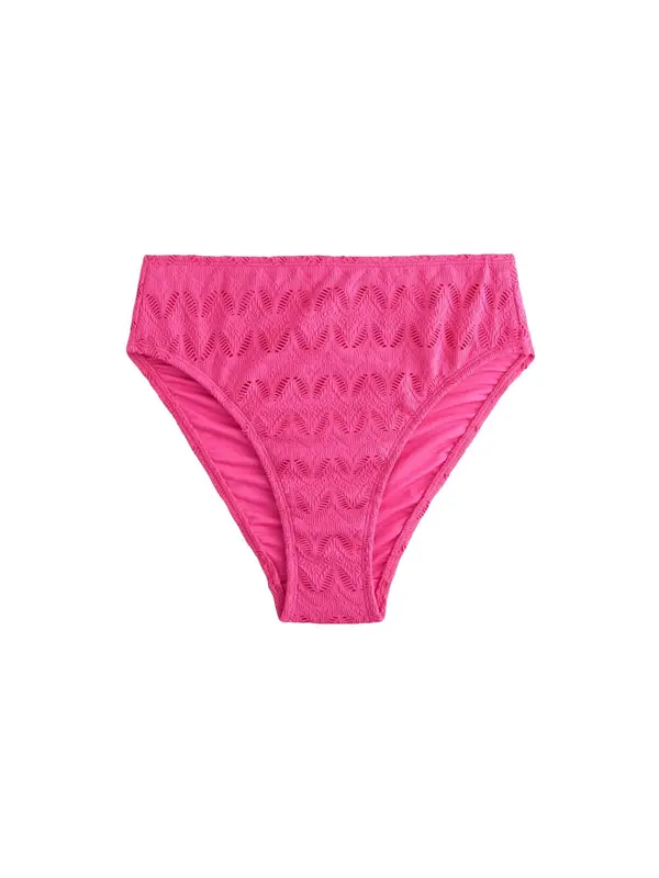 Next Next Bikini donji dio  roza