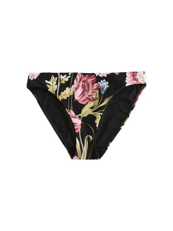 Next Next Bikini donji dio  svijetloplava / maslinasta / svijetloroza / crna