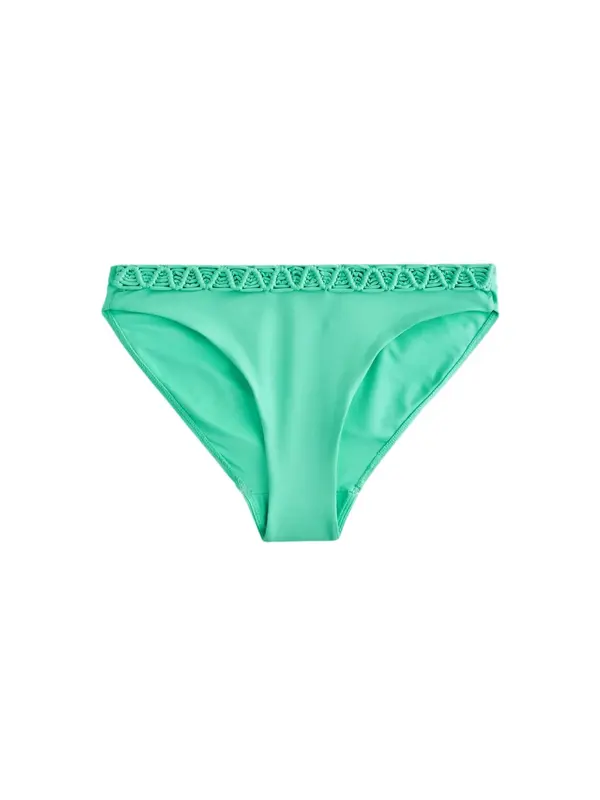 Next Next Bikini donji dio  svijetlozelena