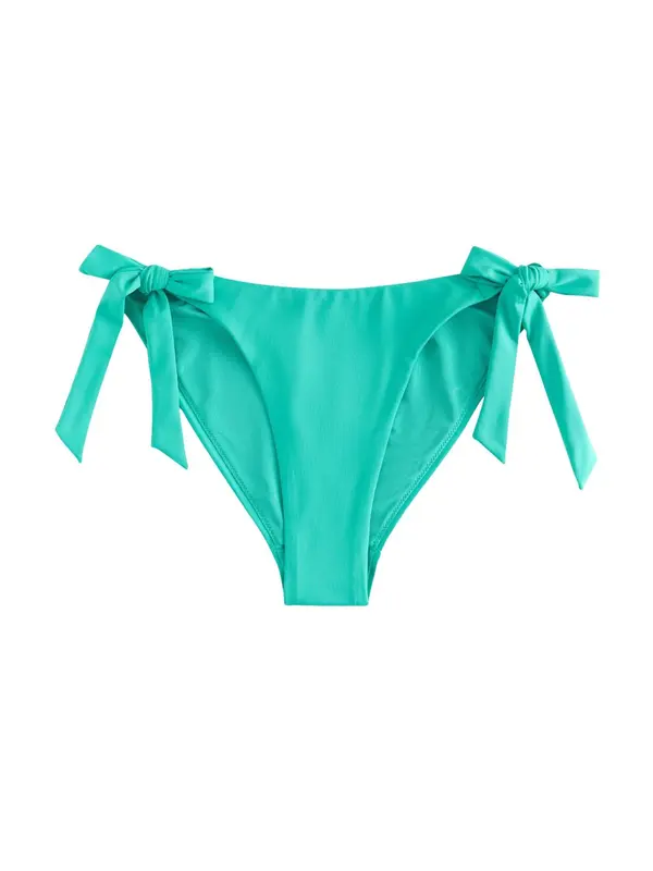 Next Next Bikini donji dio  tirkiz