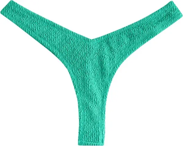 Next Next Bikini donji dio  tirkiz