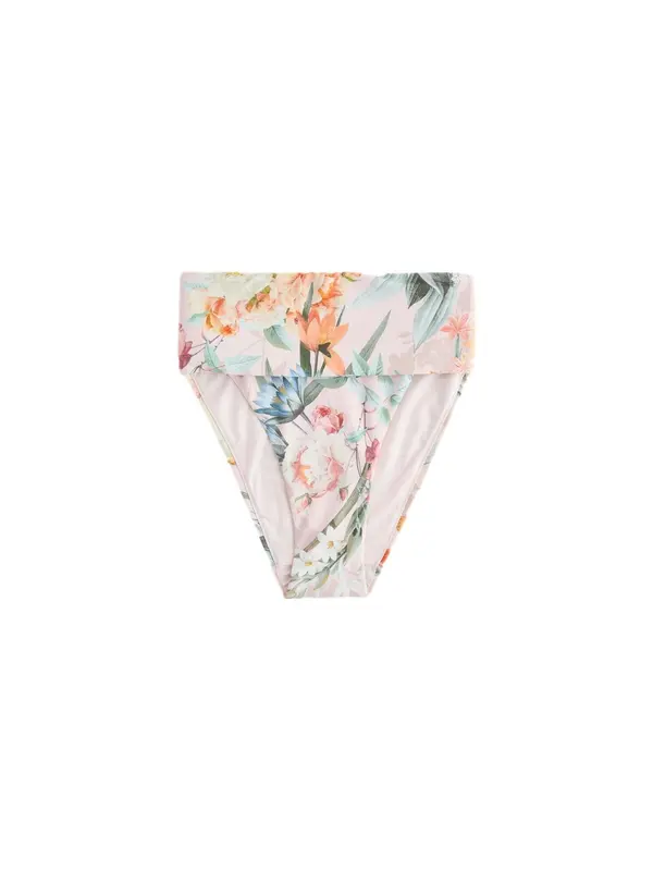 Next Next Bikini donji dio  žad / narančasta / prljavo roza / pastelno roza
