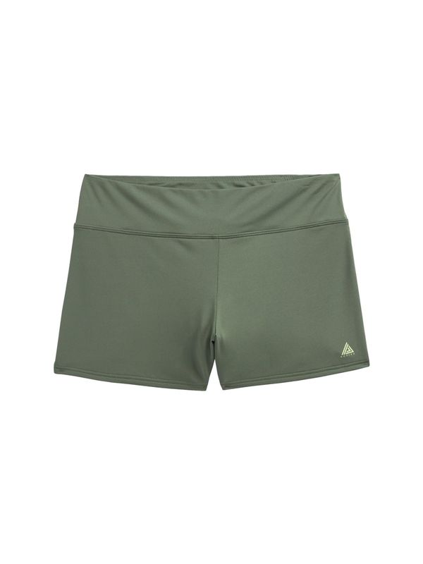 Next Next Bikini donji dio  zelena / kaki