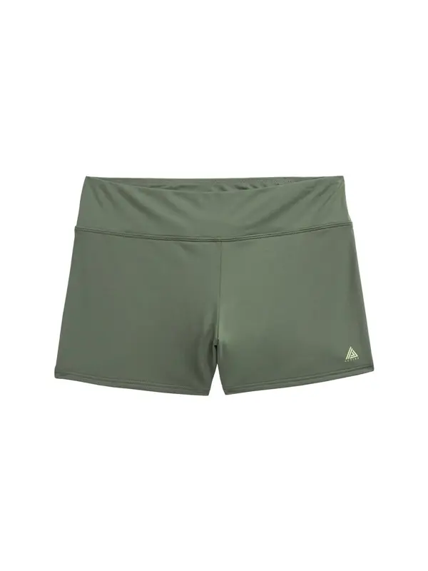 Next Next Bikini donji dio  zelena / kaki