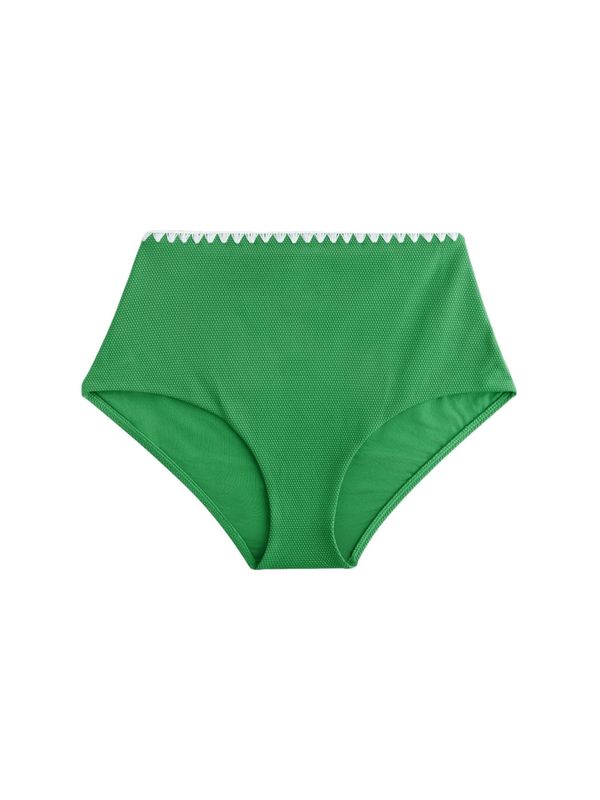 Next Next Bikini donji dio  zelena