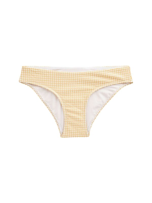 Next Next Bikini donji dio  žuta