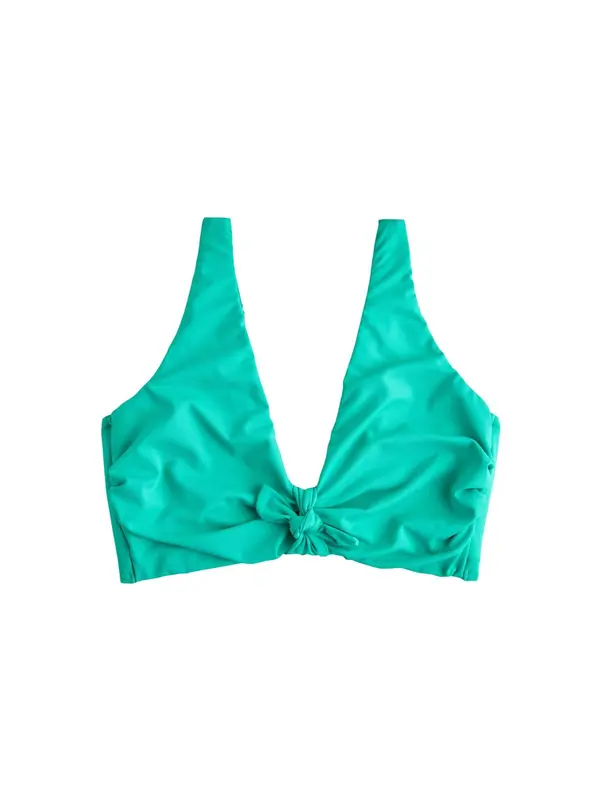 Next Next Bikini gornji dio  akvamarin
