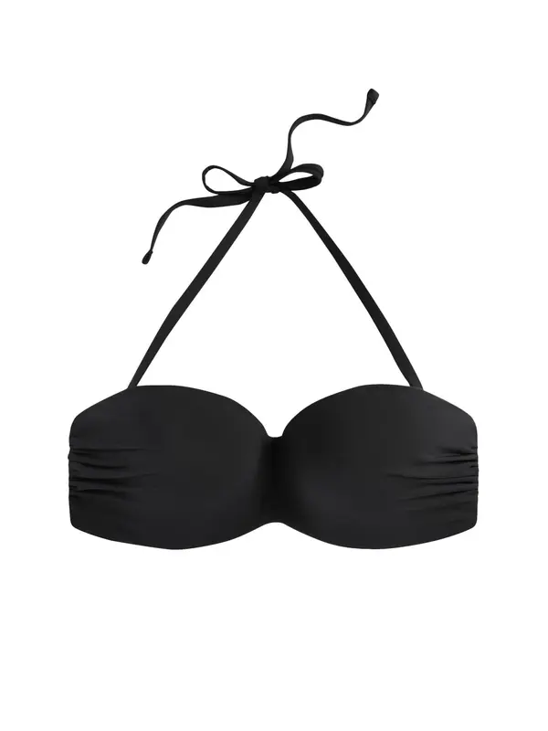 Next Next Bikini gornji dio  crna