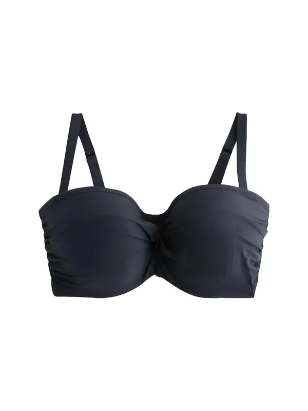 Next Next Bikini gornji dio  crna