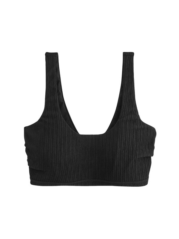 Next Next Bikini gornji dio  crna