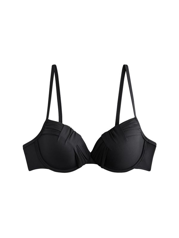 Next Next Bikini gornji dio  crna