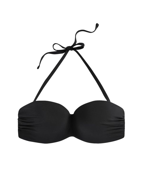 Next Next Bikini gornji dio  crna