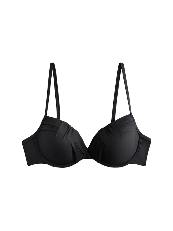 Next Next Bikini gornji dio  crna