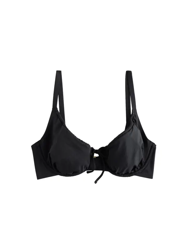 Next Next Bikini gornji dio  crna