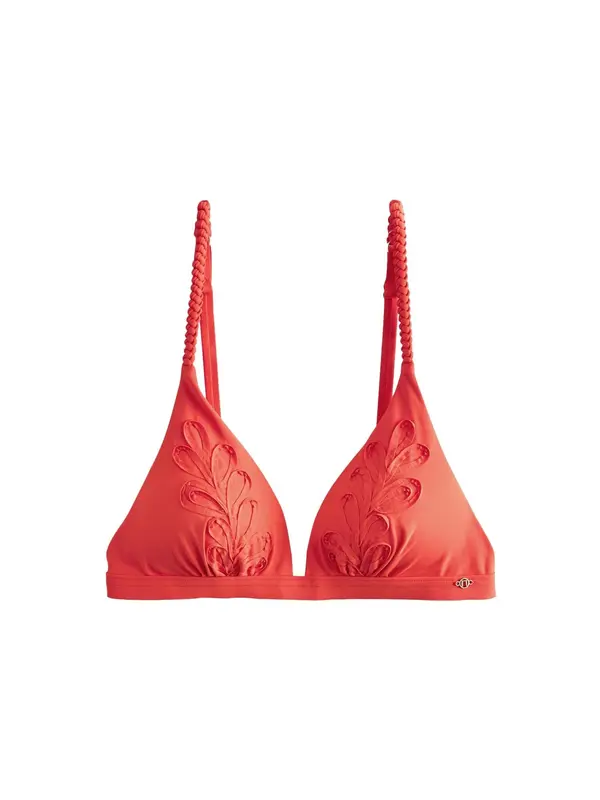 Next Next Bikini gornji dio  crvena