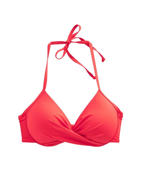 Next Next Bikini gornji dio  crvena