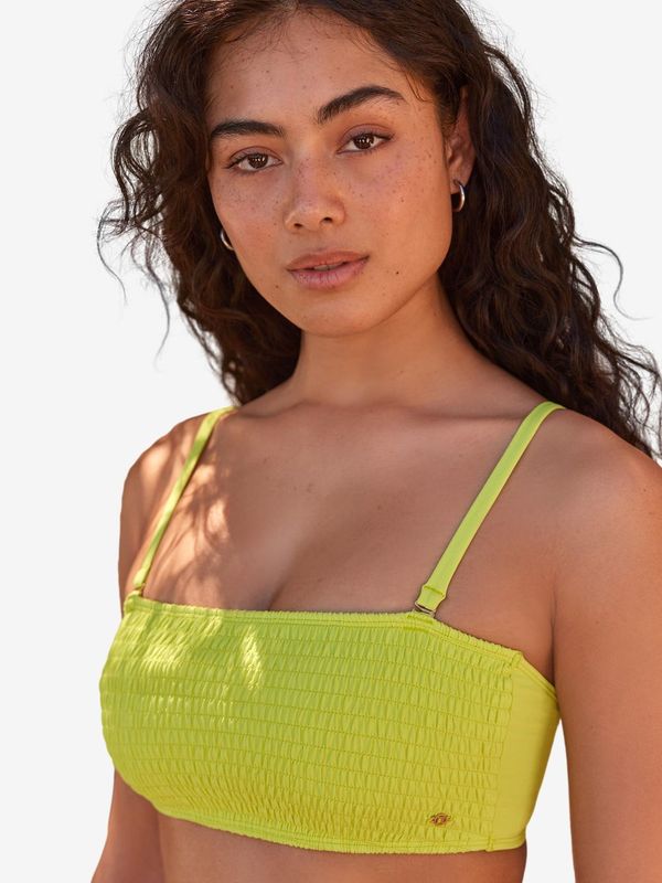 Next Next Bikini gornji dio  limeta zelena