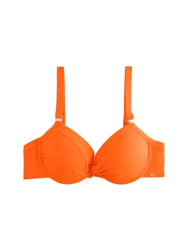 Next Next Bikini gornji dio  narančasta