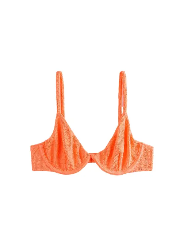 Next Next Bikini gornji dio  narančasta