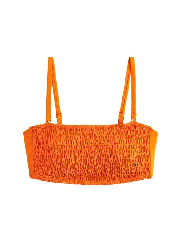 Next Next Bikini gornji dio  narančasta